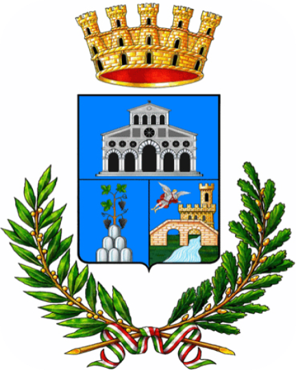 Empoli coats of arms