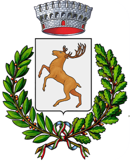 Montaione coats of arms