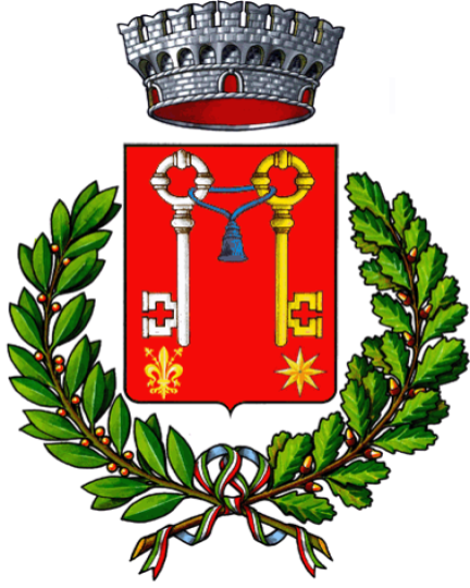 Montespertoli coats of arms