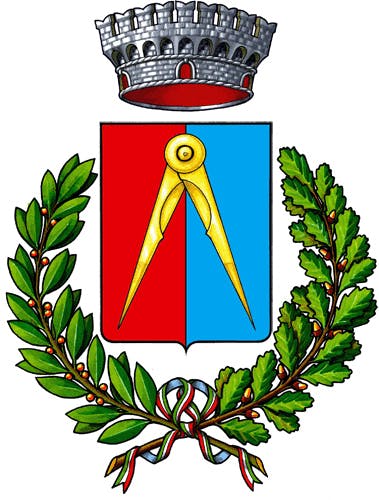 Sesto Fiorentino coats of arms